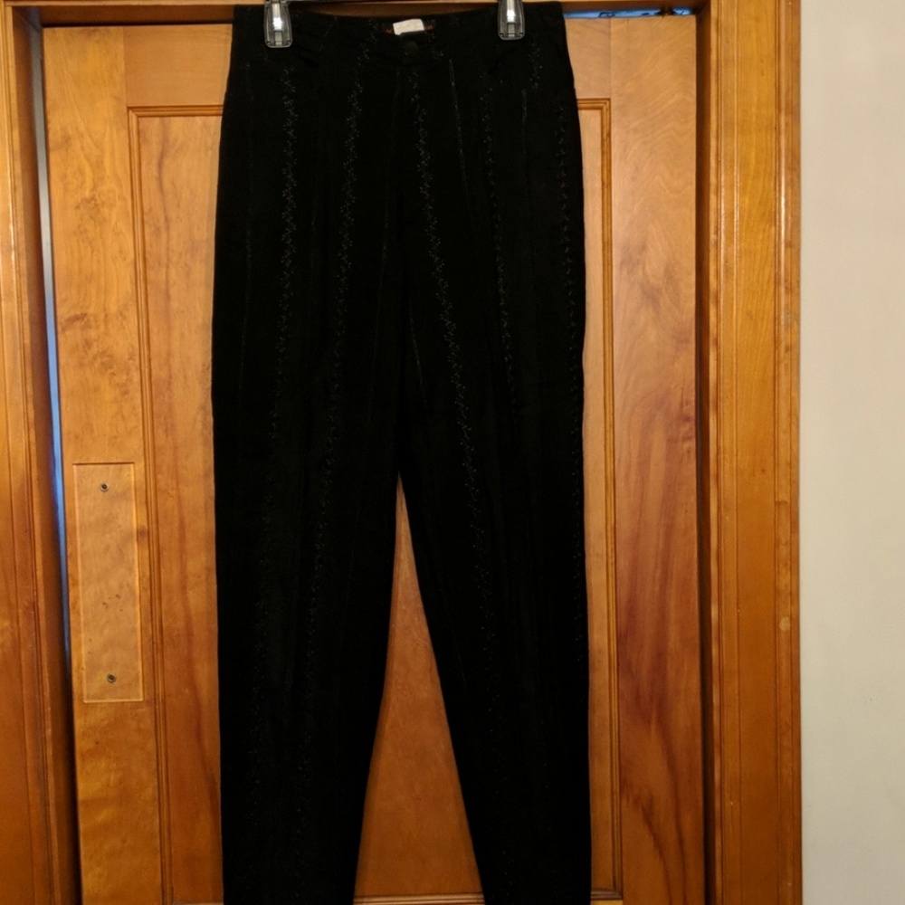 Boutique pants purchased in Chatam